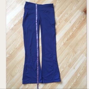 Fabletics legging pants size small